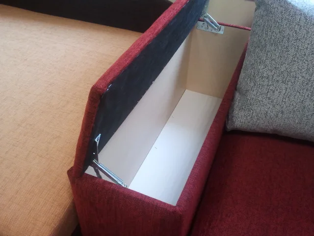 Dīvāns Ottelo, attēls 2