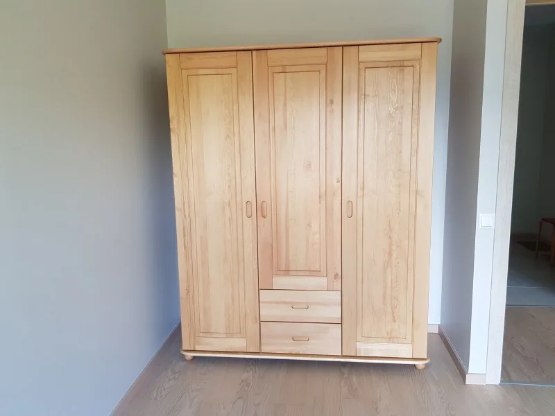 Skapis MG3 ar antresolu, attēls 4