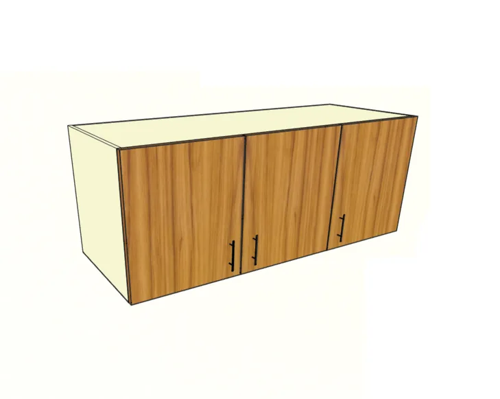Skapis SK3D, attēls 3