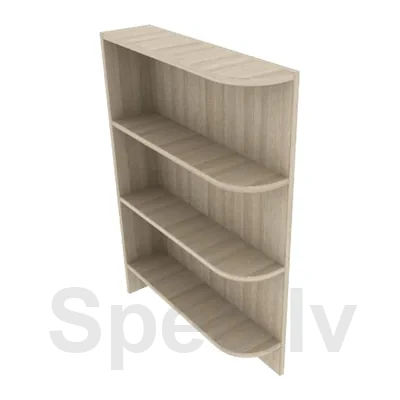 GN1-58 Blum noslēdzošais grīdas skapis, LKSP
