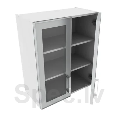 TK6-72 Blum sienas skapis ar 2
