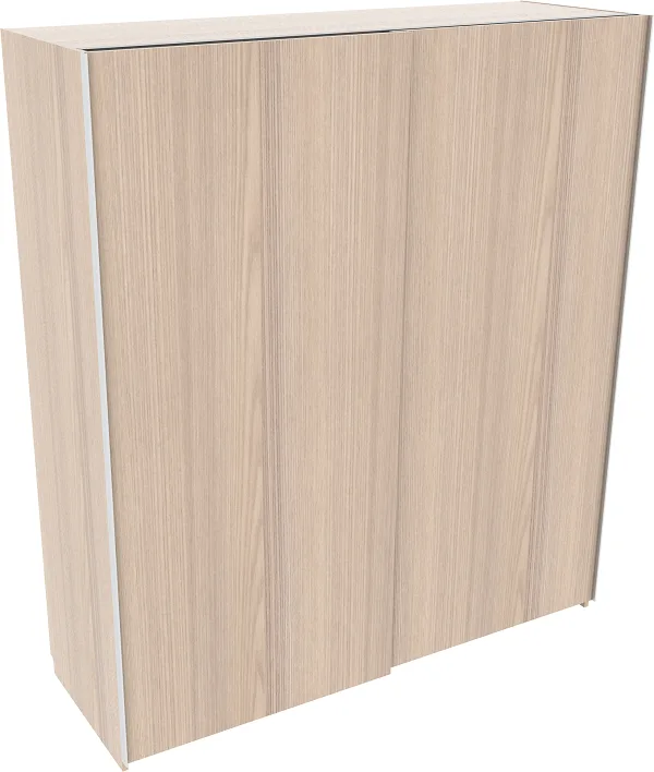 Skapis BS8, attēls 2