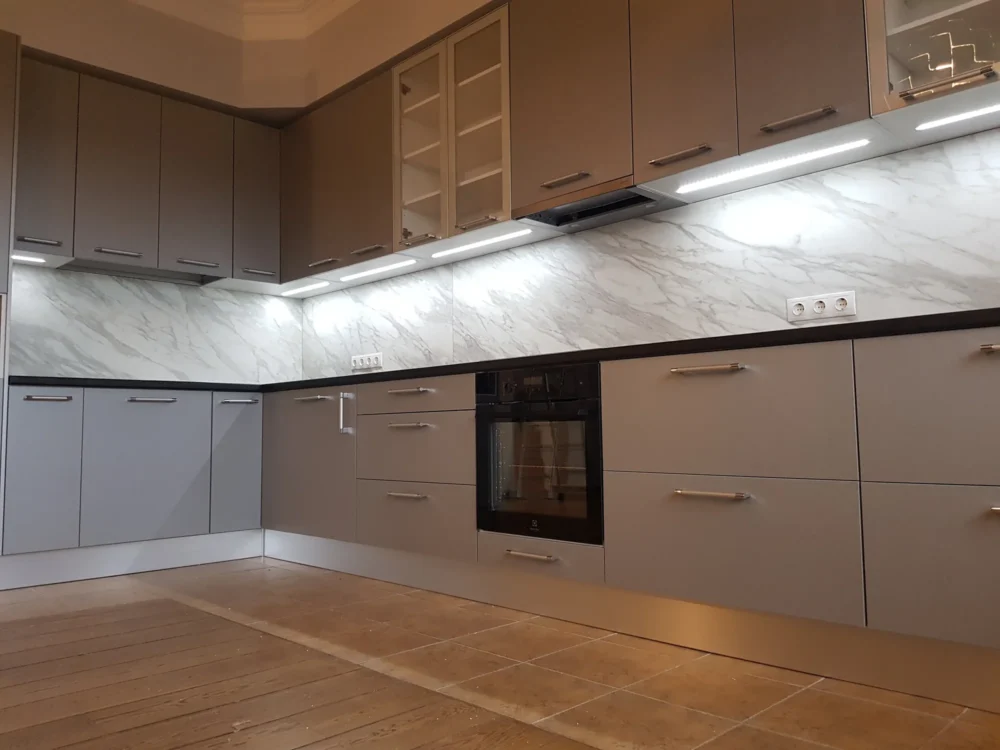 Mūsu darbs