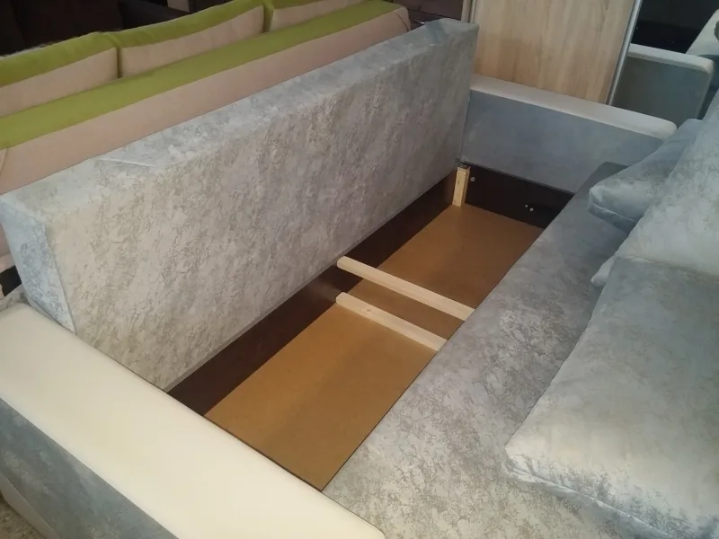 Dīvāns Effekt, attēls 4