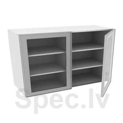 SG24AL-72 Gola sienas skapis ar 2