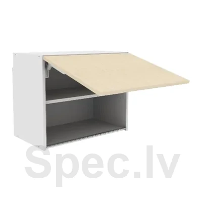 SG41-46 Gola sienas skapis ar paceļamām