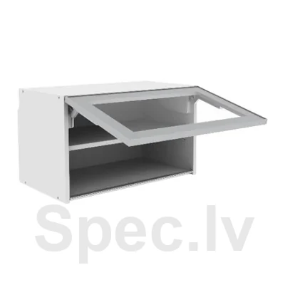SG41AL-36 Gola sienas skapis ar paceļamām