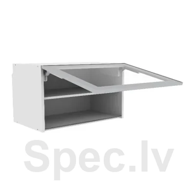 SG41AL-46 Gola sienas skapis ar paceļamām