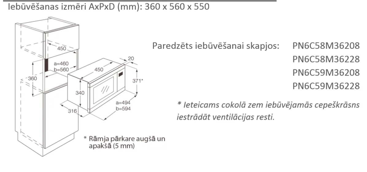 PN515C TEHNIKAI, attēls 5